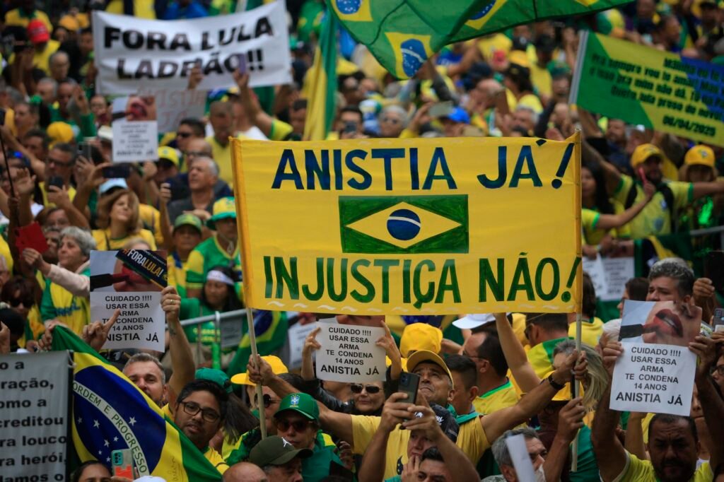 Entre Panfletos e Liberdade
