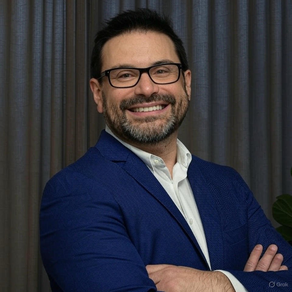 Edu IA Eduardo F. da Silveira