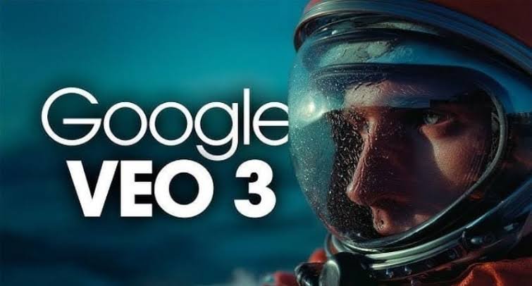 Veo 3: a realidade que assusta — e pode custar caro!