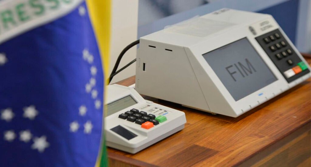 O voto como instrumento de transformação social