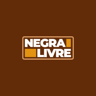 logomarca negralivreoficial