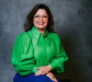 Suzanna Assayag